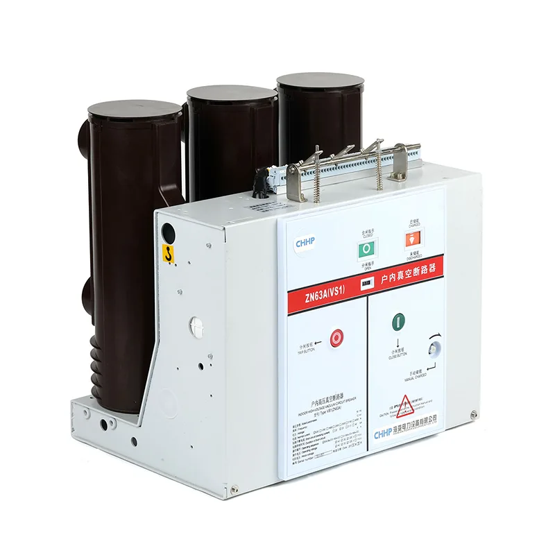 11 KV Vakuumbrytare inomhus