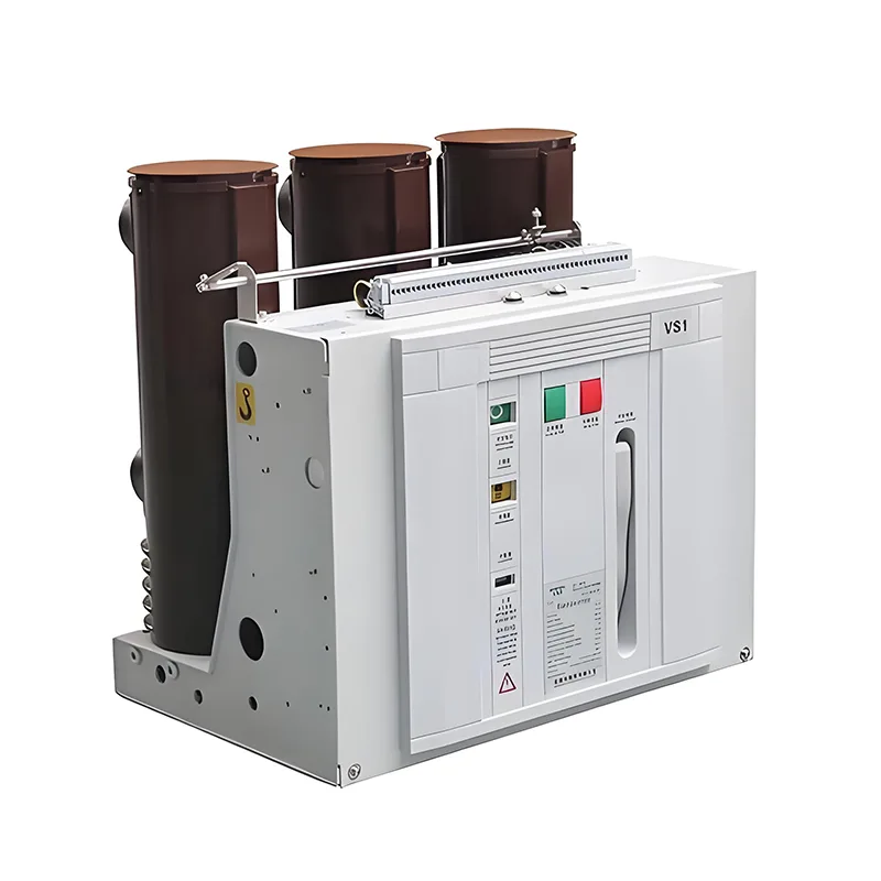 12kv vakuumbrytare