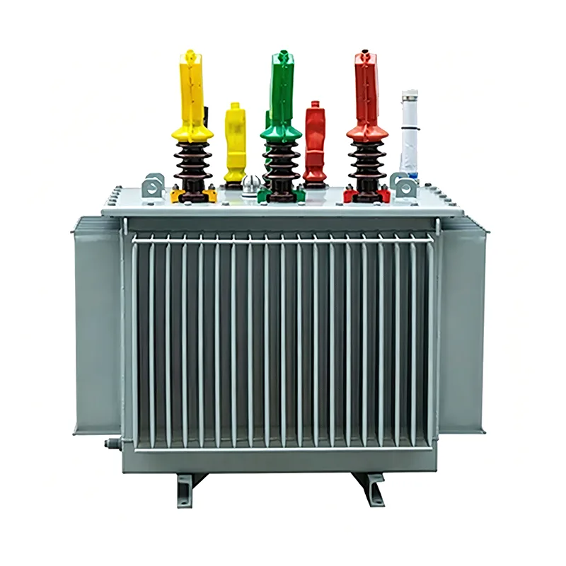 2 Mva Step down Power Transformator