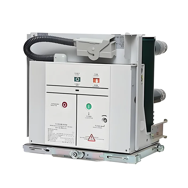 24kv inomhus VCB