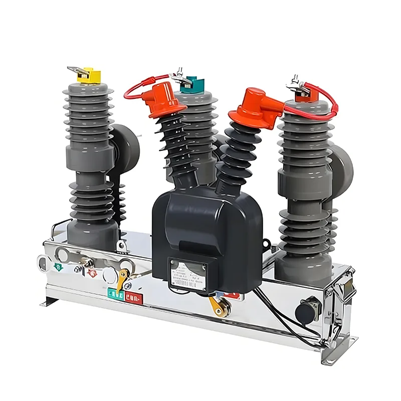 24kv Vakuumbrytare