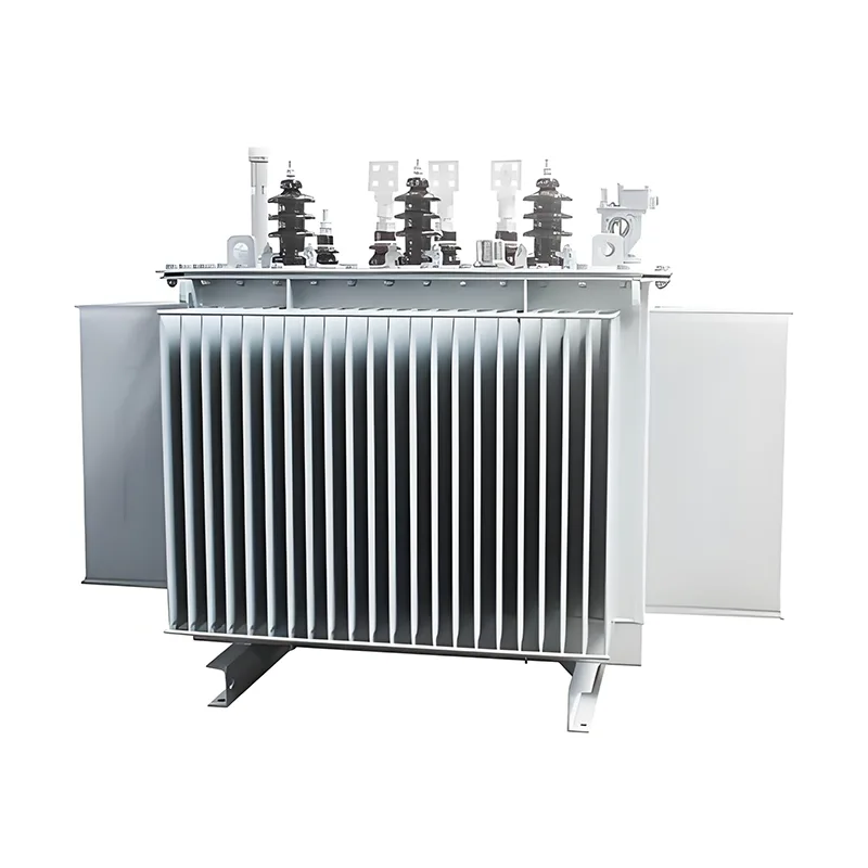 5mva 33 11kv Solar Power Transformator