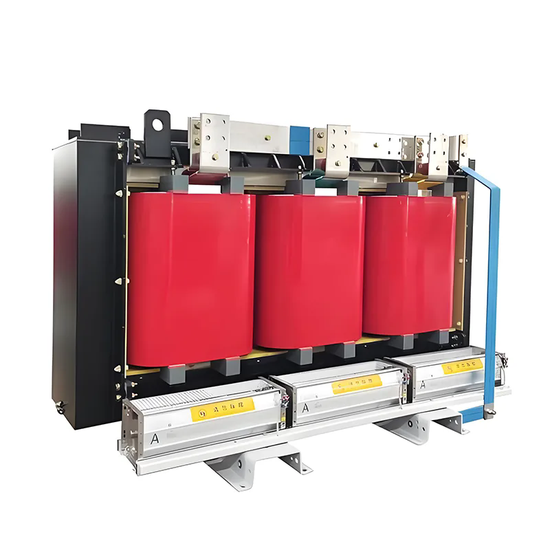 2000 KVA Dry Type Transformer